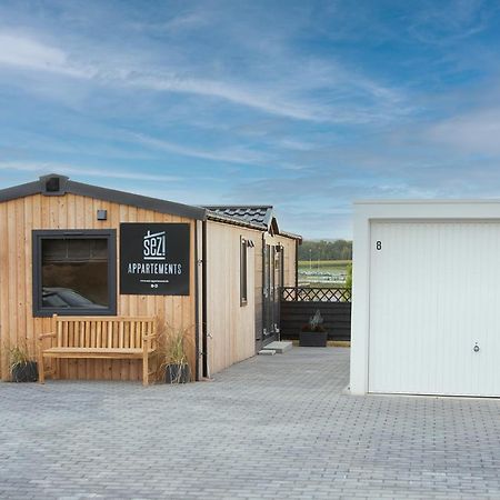Appartamento Gemuetliches, Voll Ausgestattes Tiny House Vilseck Esterno foto